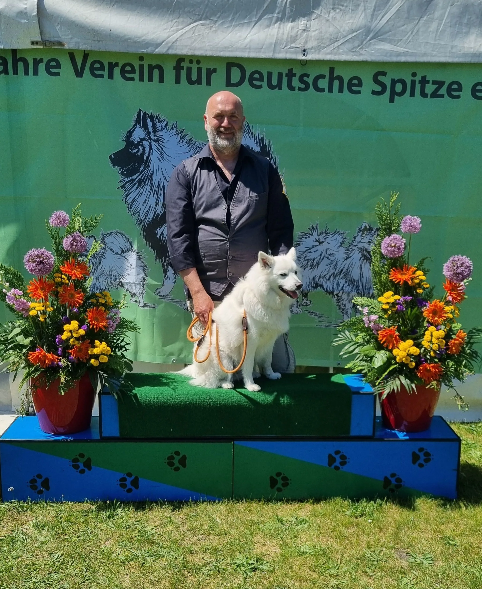 Christian und Luzie